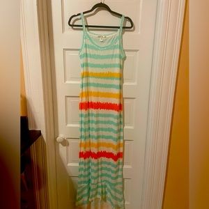 Threads 4 Thought multicolored maxi - size Med